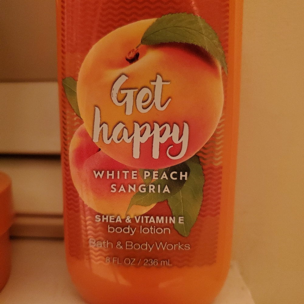 Bath & Body Works